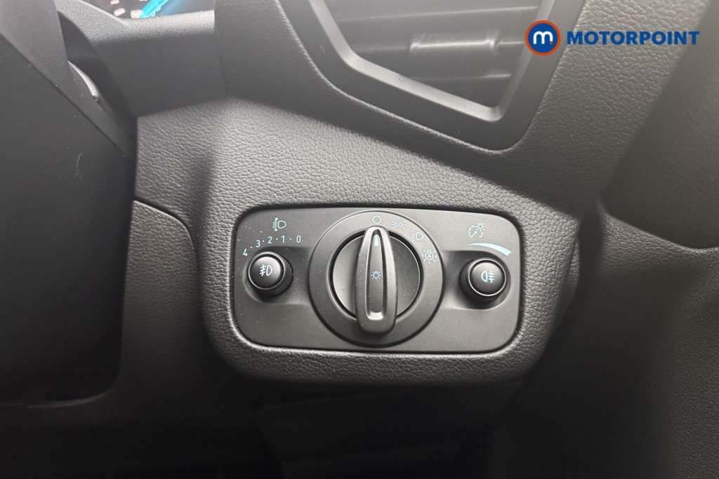 Ford Kuga St-Line Manual Petrol SUV - Stock Number (1585149) - 17th supplementary image