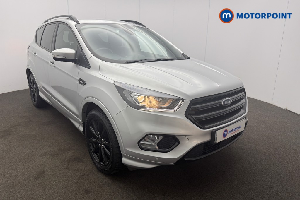 Ford Kuga St-Line Manual Petrol SUV - Stock Number (1585149) - 19th supplementary image
