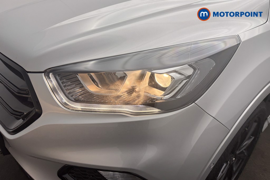 Ford Kuga St-Line Manual Petrol SUV - Stock Number (1585149) - 21st supplementary image