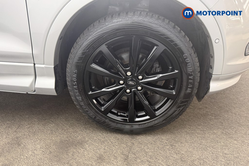 Ford Kuga St-Line Manual Petrol SUV - Stock Number (1585149) - 22nd supplementary image