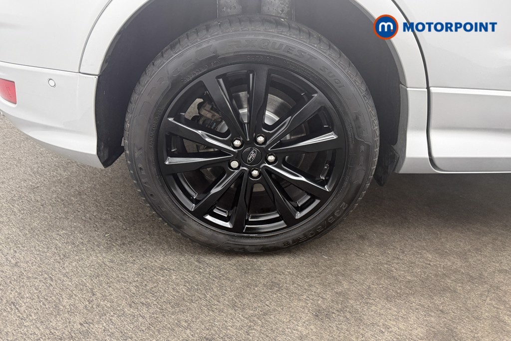 Ford Kuga St-Line Manual Petrol SUV - Stock Number (1585149) - 23rd supplementary image