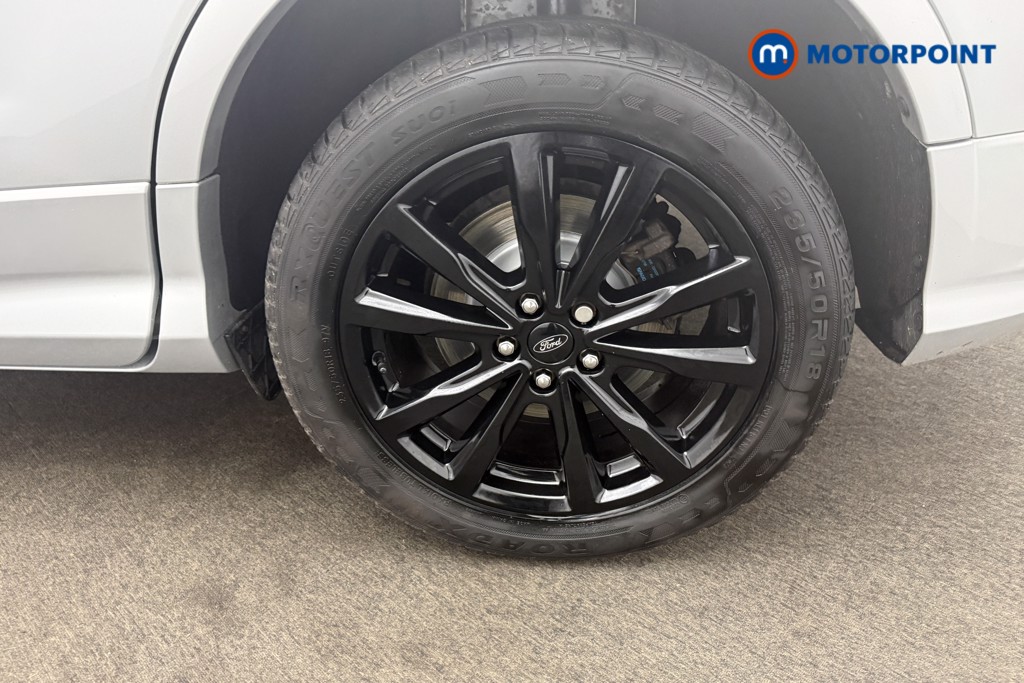 Ford Kuga St-Line Manual Petrol SUV - Stock Number (1585149) - 24th supplementary image