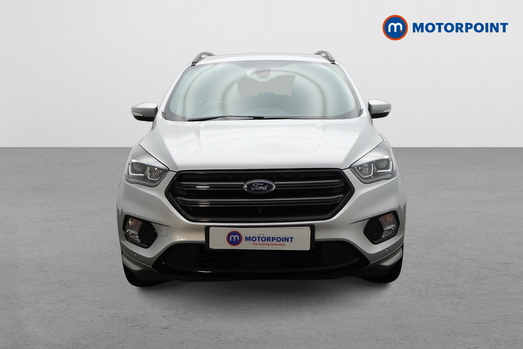 Ford Kuga St-Line Manual Petrol SUV - Stock Number (1585149) - Front bumper