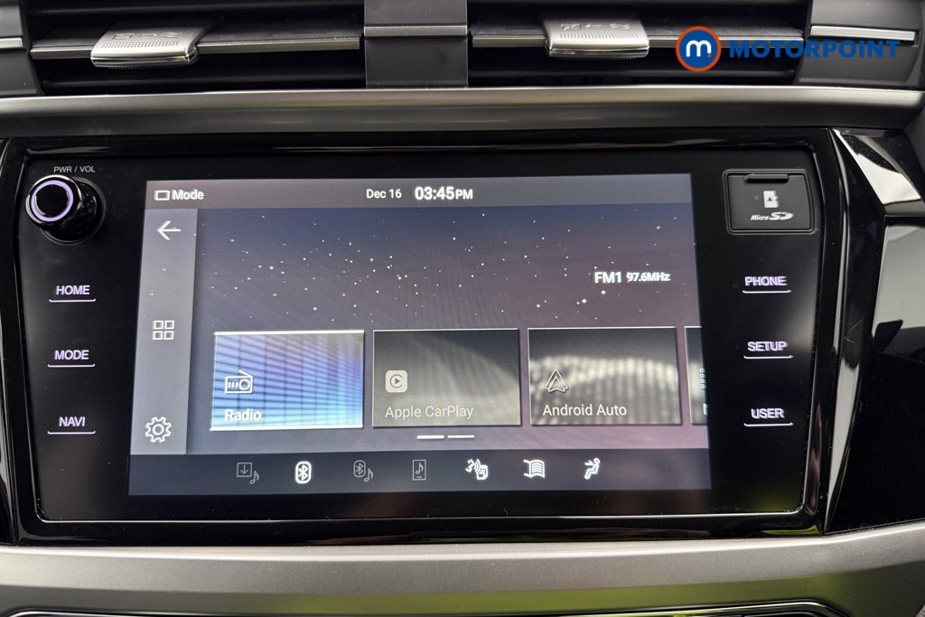 Ssangyong Korando Ultimate Automatic Petrol SUV - Stock Number (1586966) - 3rd supplementary image