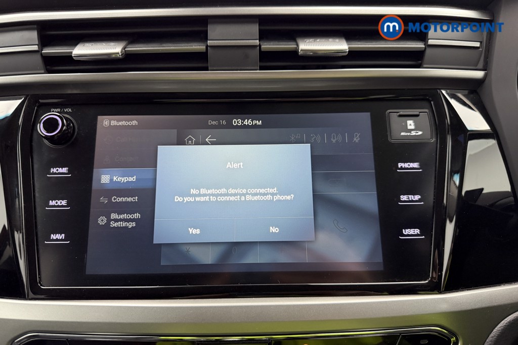 Ssangyong Korando Ultimate Automatic Petrol SUV - Stock Number (1586966) - 5th supplementary image