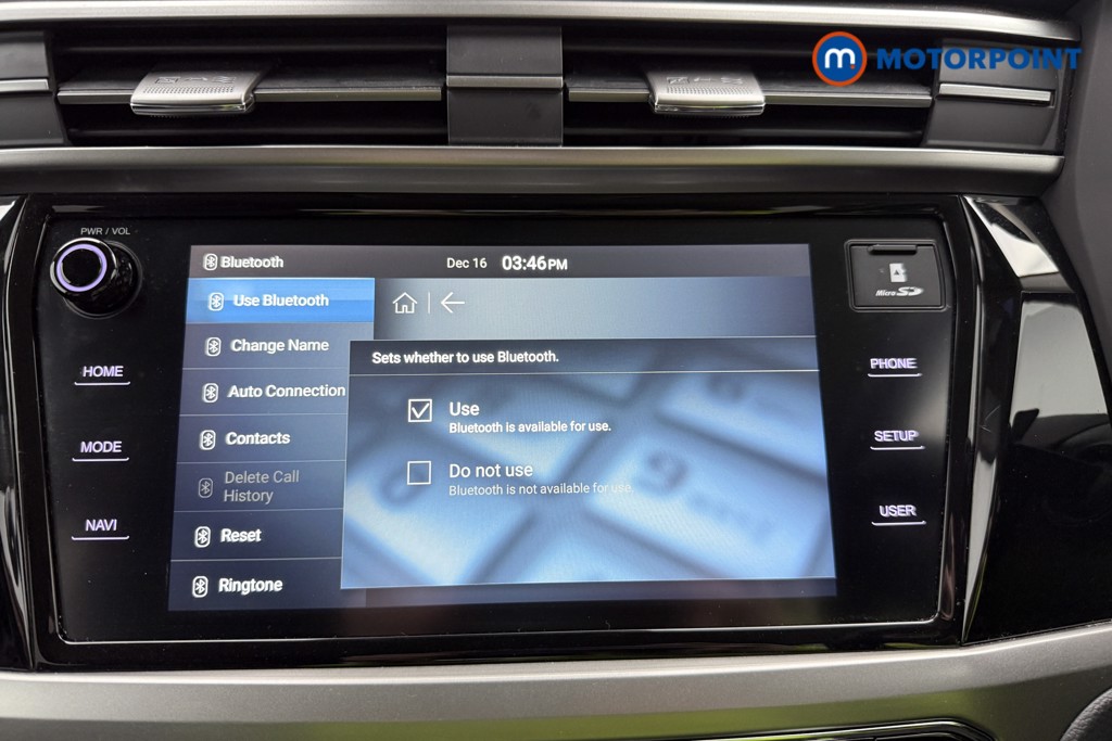 Ssangyong Korando Ultimate Automatic Petrol SUV - Stock Number (1586966) - 6th supplementary image