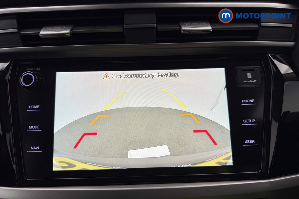 Ssangyong Korando Ultimate Automatic Petrol SUV - Stock Number (1586966) - 7th supplementary image