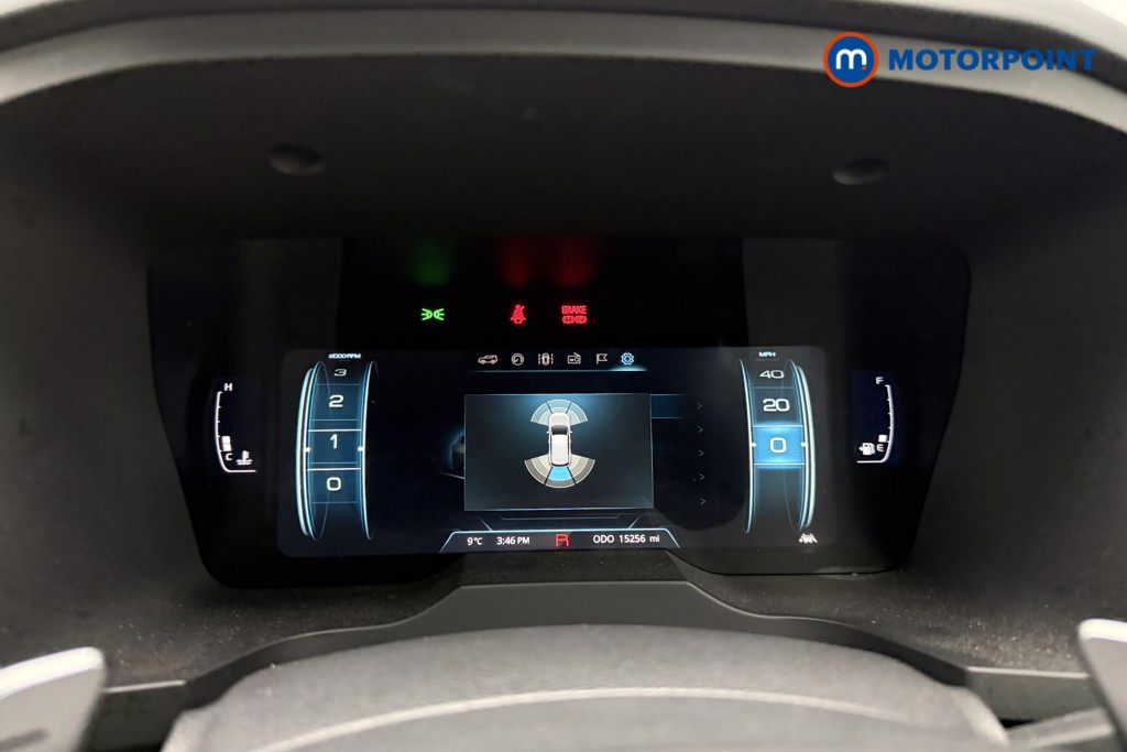 Ssangyong Korando Ultimate Automatic Petrol SUV - Stock Number (1586966) - 8th supplementary image