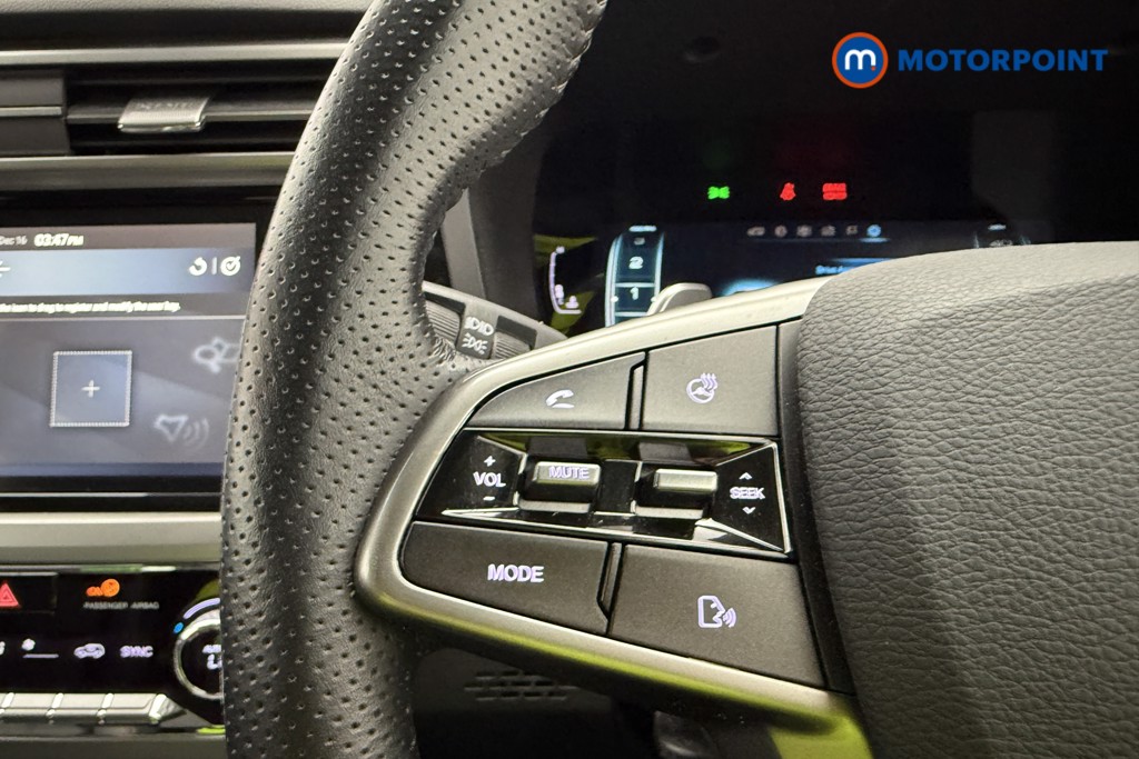 Ssangyong Korando Ultimate Automatic Petrol SUV - Stock Number (1586966) - 9th supplementary image