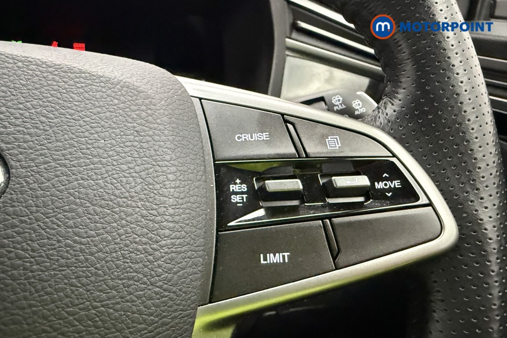 Ssangyong Korando Ultimate Automatic Petrol SUV - Stock Number (1586966) - 10th supplementary image