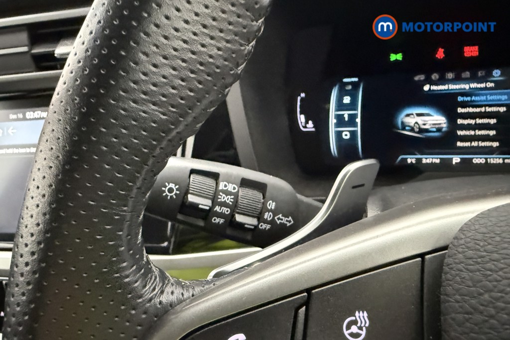 Ssangyong Korando Ultimate Automatic Petrol SUV - Stock Number (1586966) - 11th supplementary image