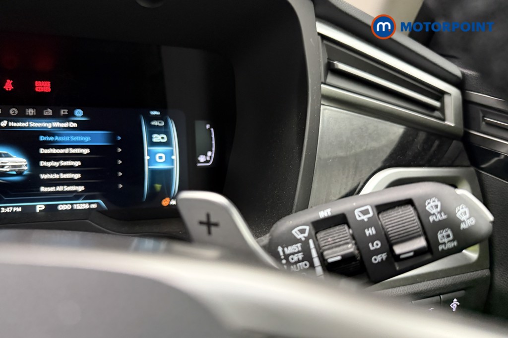 Ssangyong Korando Ultimate Automatic Petrol SUV - Stock Number (1586966) - 12th supplementary image