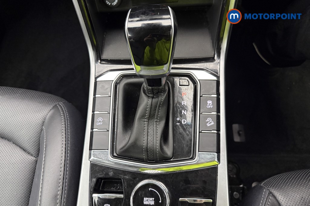 Ssangyong Korando Ultimate Automatic Petrol SUV - Stock Number (1586966) - 15th supplementary image