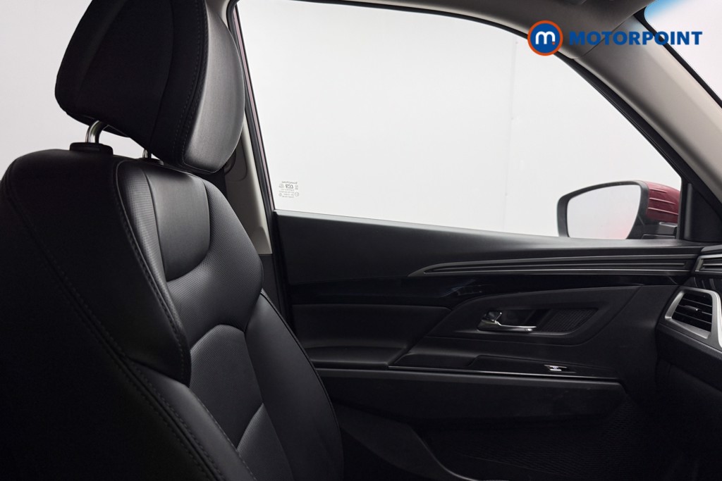 Ssangyong Korando Ultimate Automatic Petrol SUV - Stock Number (1586966) - 16th supplementary image