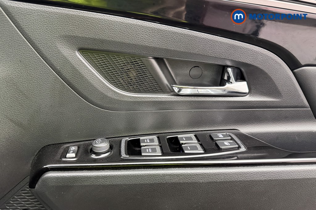 Ssangyong Korando Ultimate Automatic Petrol SUV - Stock Number (1586966) - 18th supplementary image