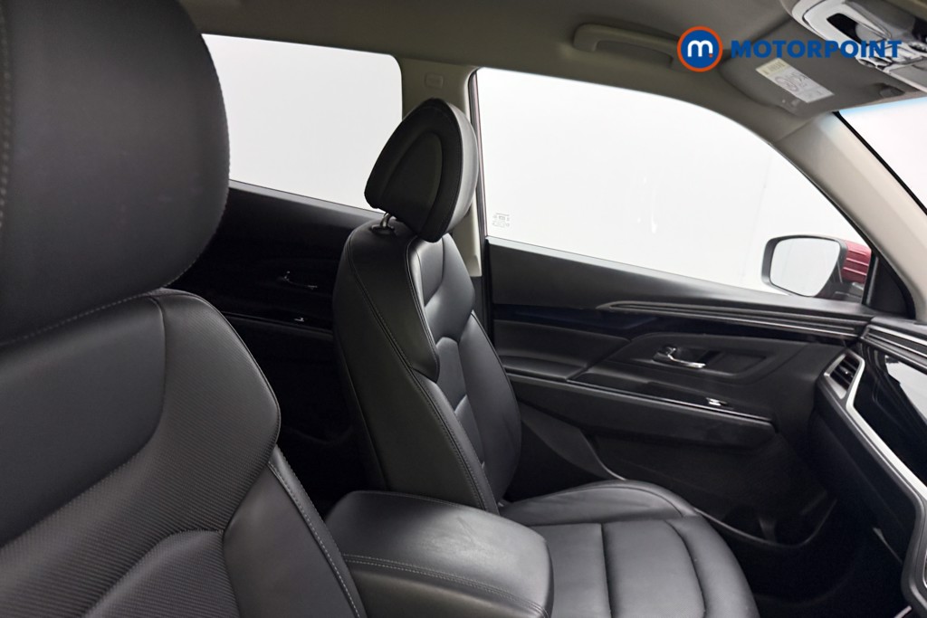 Ssangyong Korando Ultimate Automatic Petrol SUV - Stock Number (1586966) - 20th supplementary image