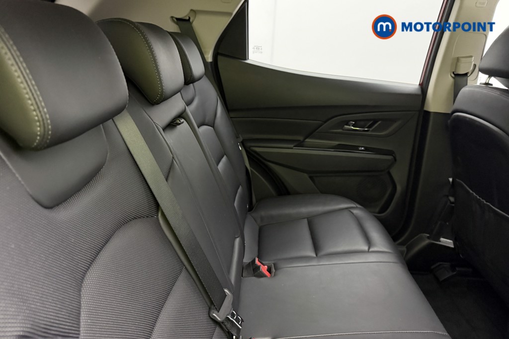 Ssangyong Korando Ultimate Automatic Petrol SUV - Stock Number (1586966) - 22nd supplementary image