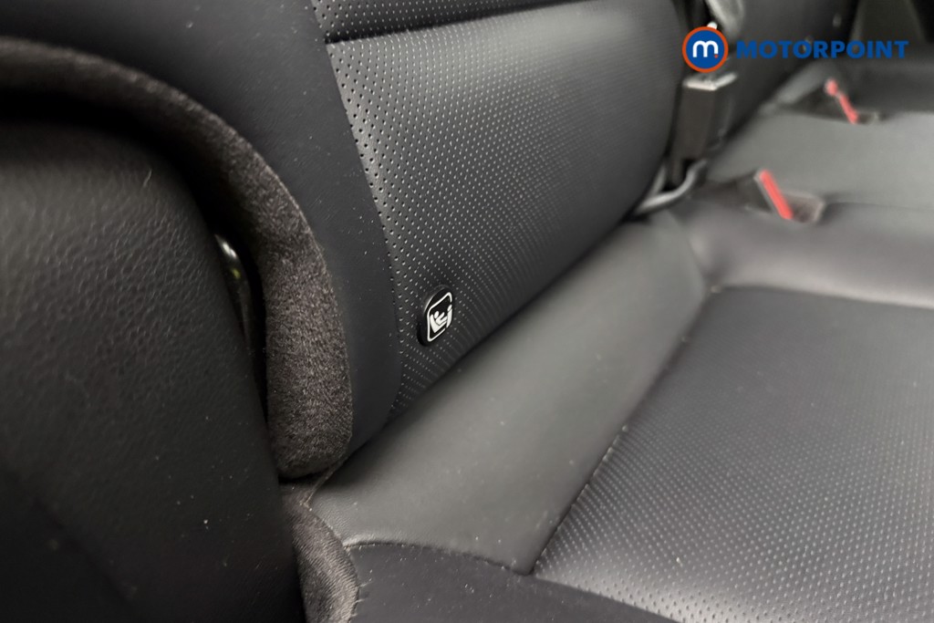 Ssangyong Korando Ultimate Automatic Petrol SUV - Stock Number (1586966) - 23rd supplementary image