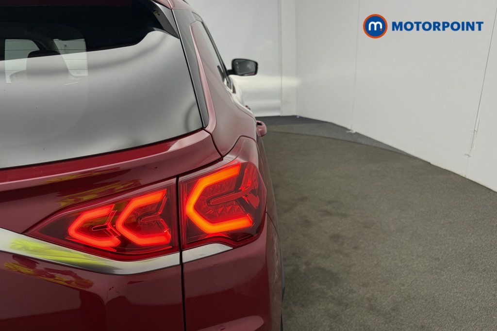 Ssangyong Korando Ultimate Automatic Petrol SUV - Stock Number (1586966) - 26th supplementary image