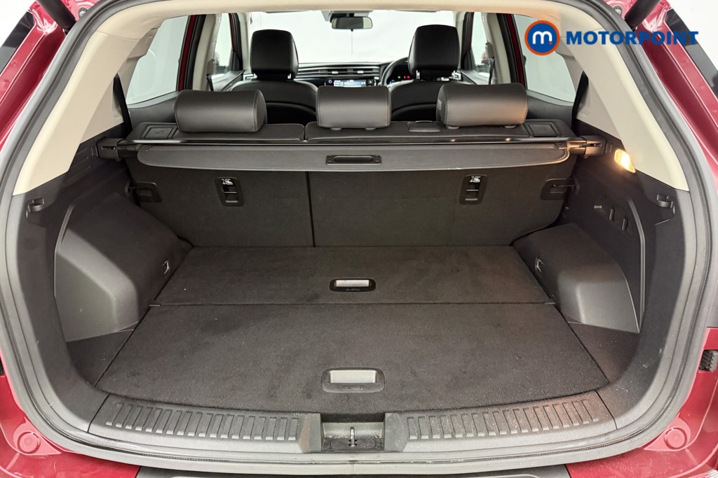 Ssangyong Korando Ultimate Automatic Petrol SUV - Stock Number (1586966) - 27th supplementary image