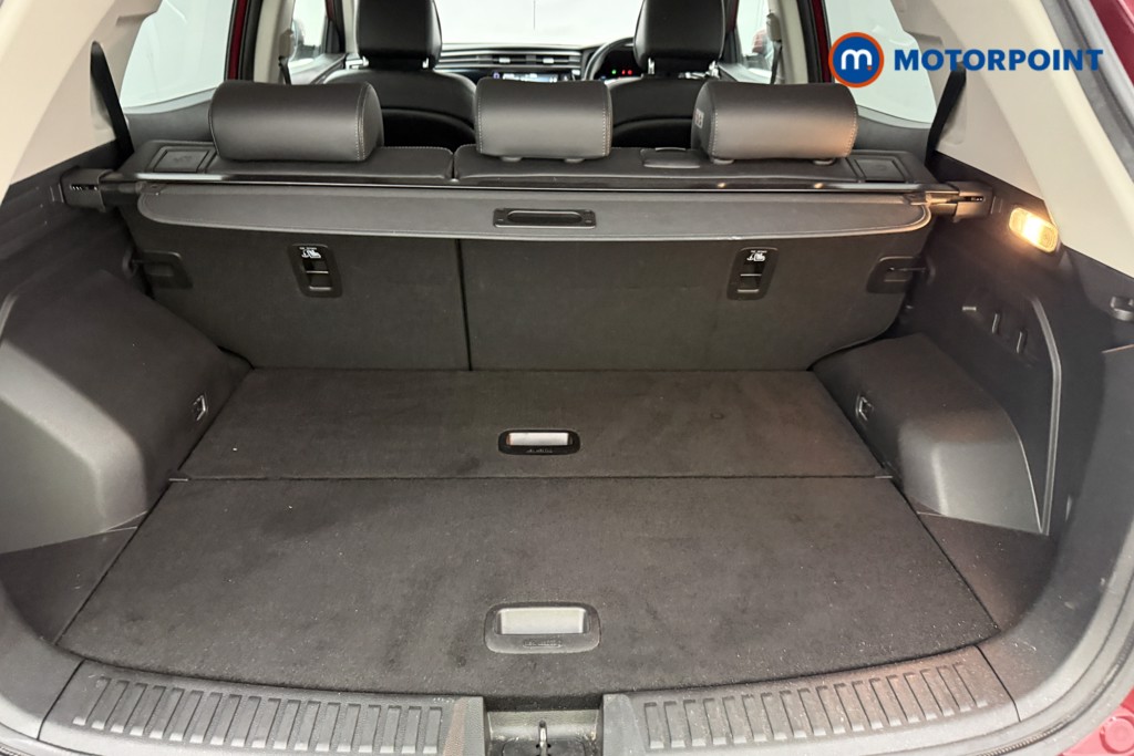 Ssangyong Korando Ultimate Automatic Petrol SUV - Stock Number (1586966) - 28th supplementary image