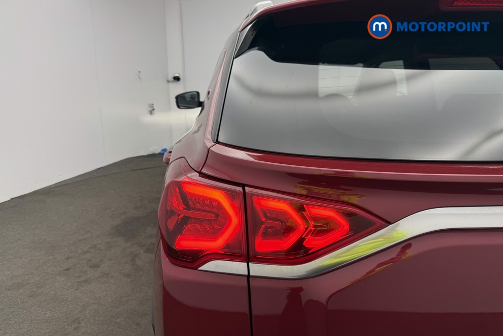 Ssangyong Korando Ultimate Automatic Petrol SUV - Stock Number (1586966) - 30th supplementary image