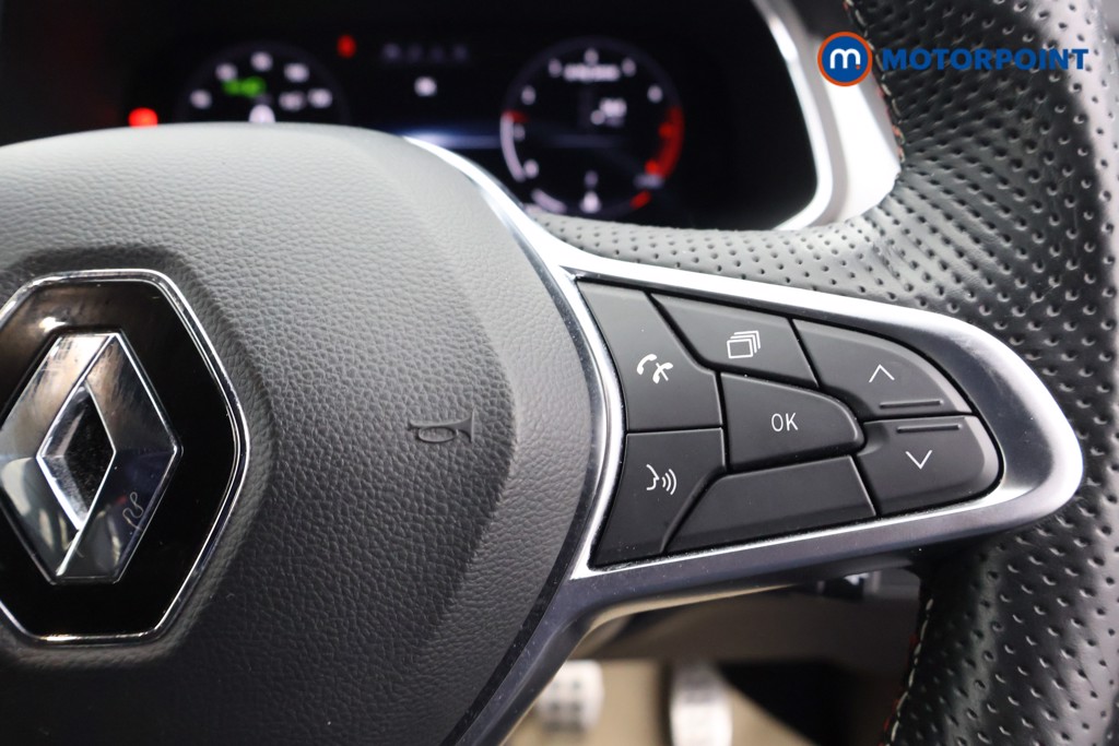 Renault Captur R.S. Line Manual Petrol SUV - Stock Number (1587567) - 3rd supplementary image