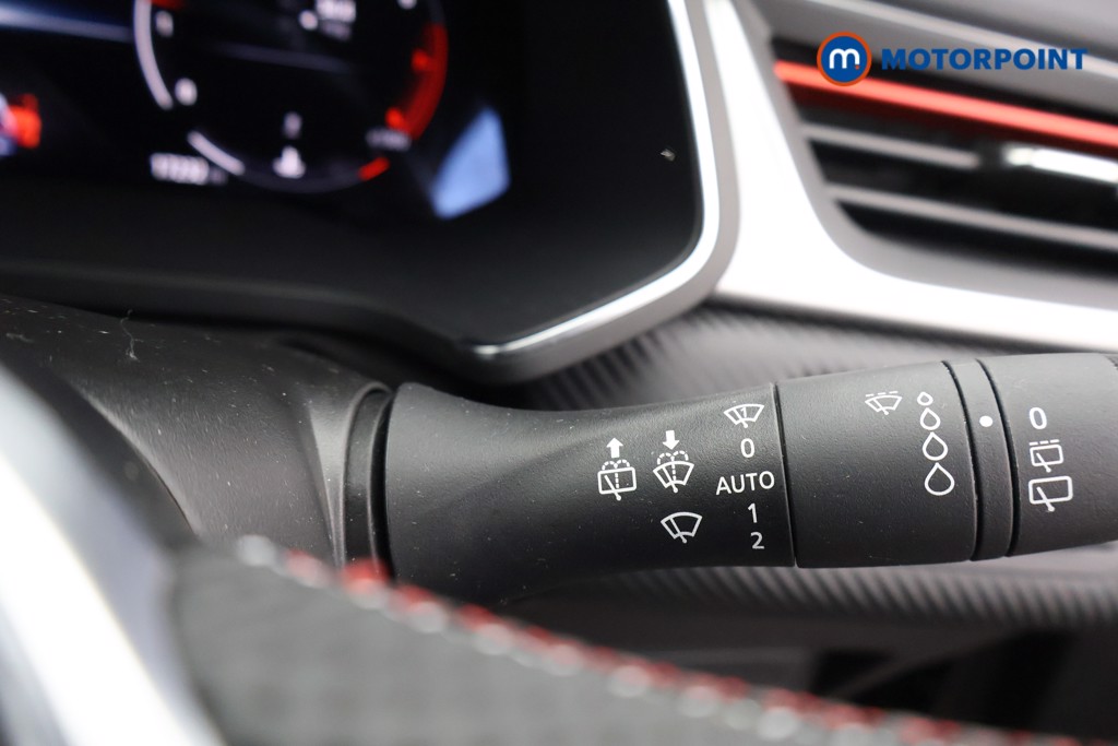 Renault Captur R.S. Line Manual Petrol SUV - Stock Number (1587567) - 6th supplementary image