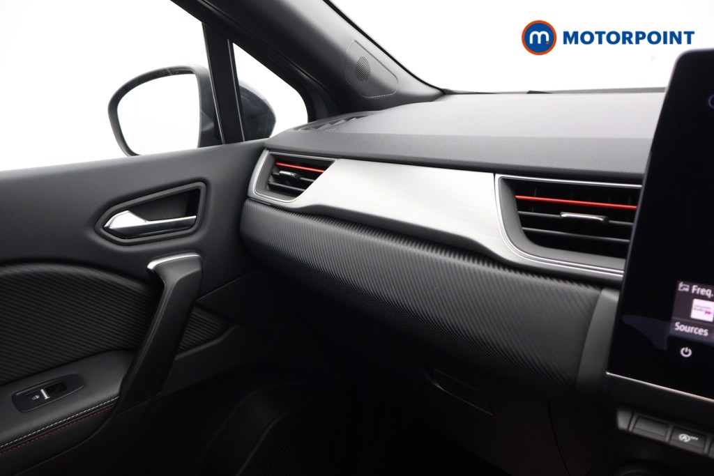 Renault Captur R.S. Line Manual Petrol SUV - Stock Number (1587567) - 10th supplementary image