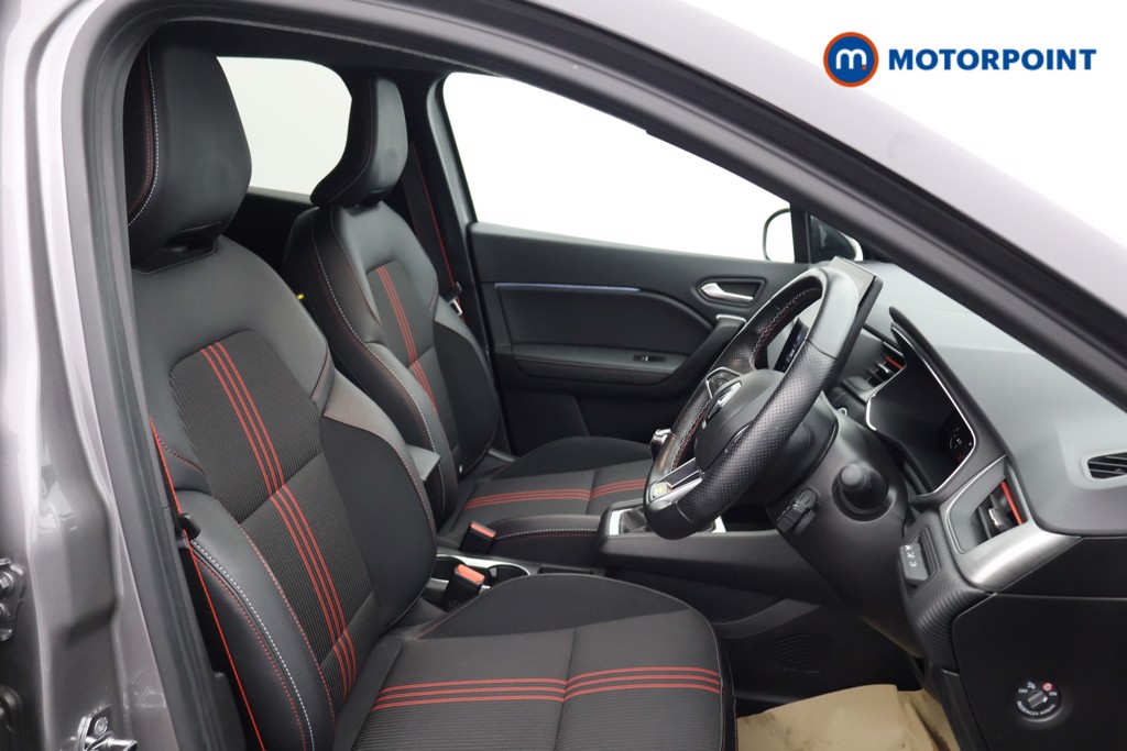 Renault Captur R.S. Line Manual Petrol SUV - Stock Number (1587567) - 14th supplementary image