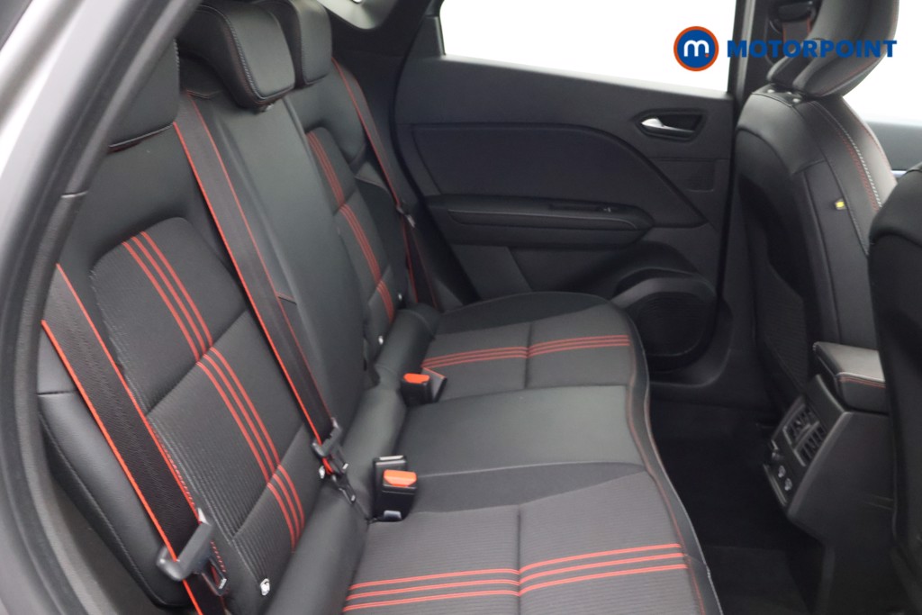Renault Captur R.S. Line Manual Petrol SUV - Stock Number (1587567) - 15th supplementary image