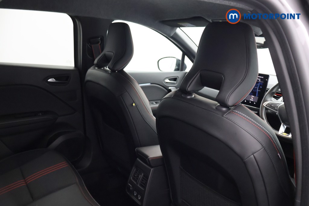 Renault Captur R.S. Line Manual Petrol SUV - Stock Number (1587567) - 16th supplementary image