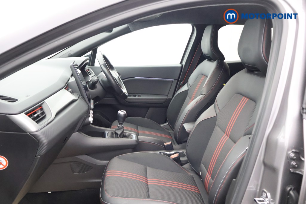 Renault Captur R.S. Line Manual Petrol SUV - Stock Number (1587567) - 19th supplementary image