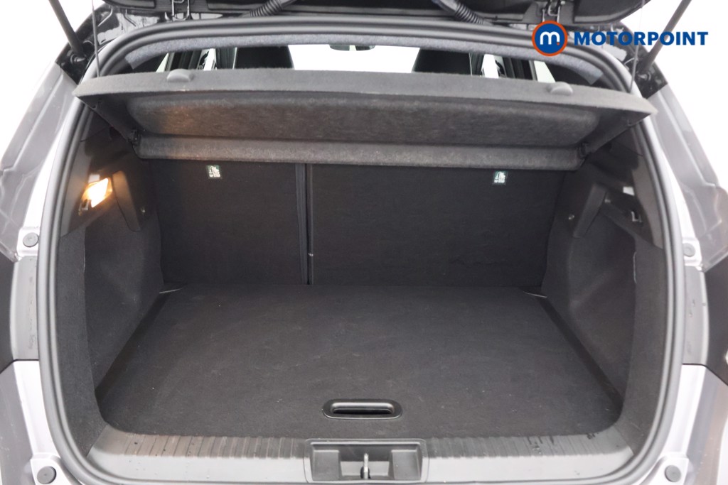 Renault Captur R.S. Line Manual Petrol SUV - Stock Number (1587567) - 20th supplementary image