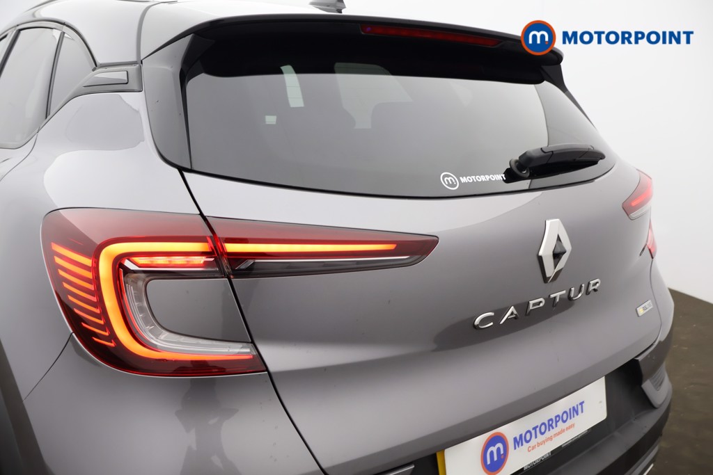 Renault Captur R.S. Line Manual Petrol SUV - Stock Number (1587567) - 21st supplementary image