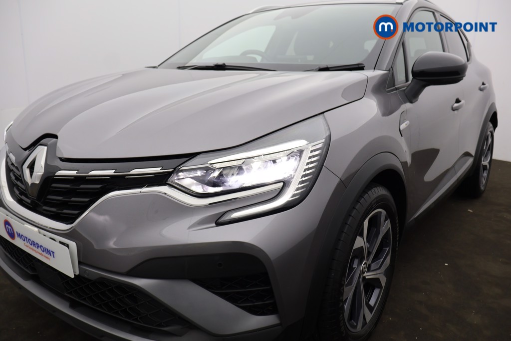Renault Captur R.S. Line Manual Petrol SUV - Stock Number (1587567) - 27th supplementary image
