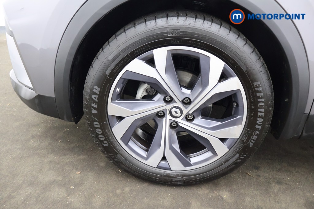 Renault Captur R.S. Line Manual Petrol SUV - Stock Number (1587567) - 28th supplementary image