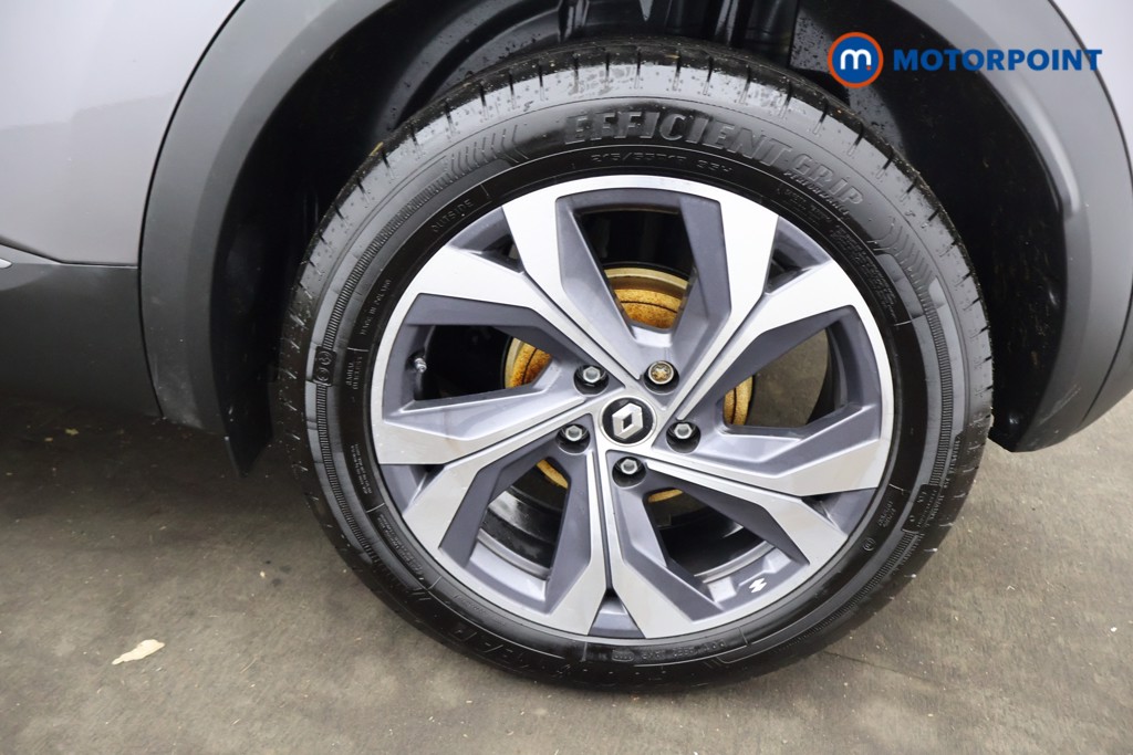 Renault Captur R.S. Line Manual Petrol SUV - Stock Number (1587567) - 29th supplementary image