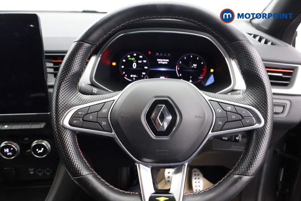 Renault Captur R.S. Line Manual Petrol SUV - Stock Number (1587567) - 1st supplementary image