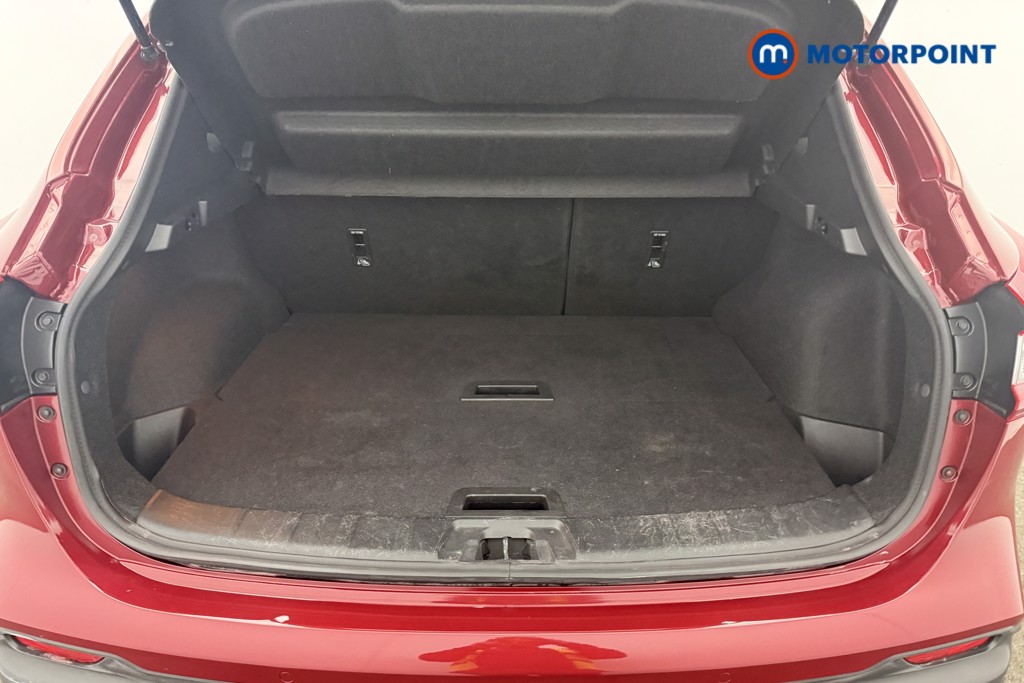 Nissan Qashqai Tekna Automatic Diesel SUV - Stock Number (1588155) - 5th supplementary image