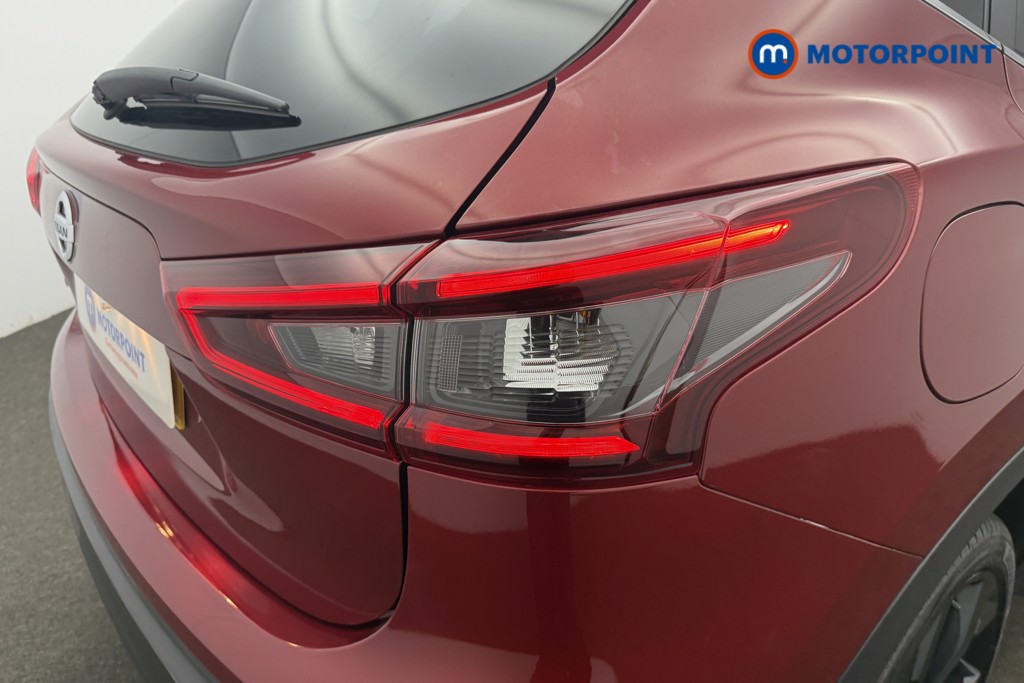 Nissan Qashqai Tekna Automatic Diesel SUV - Stock Number (1588155) - 18th supplementary image