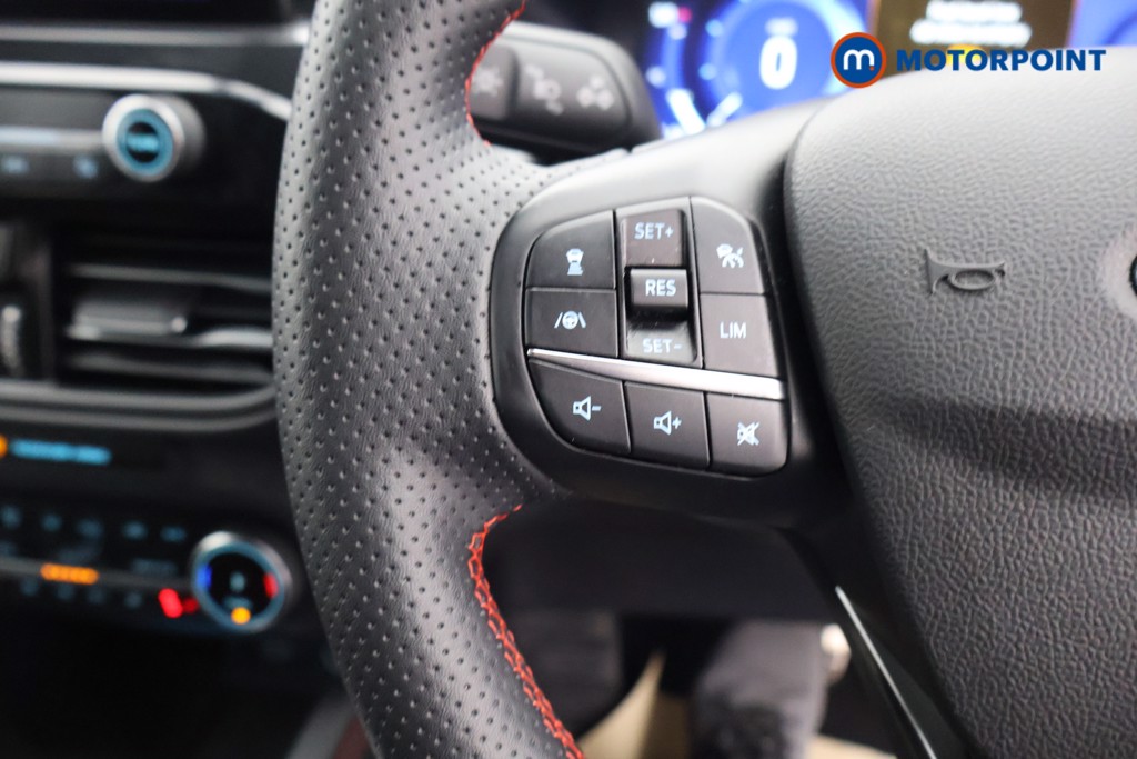 Ford Kuga St-Line X Edition Automatic Petrol Plug-In Hybrid SUV - Stock Number (1588554) - 2nd supplementary image