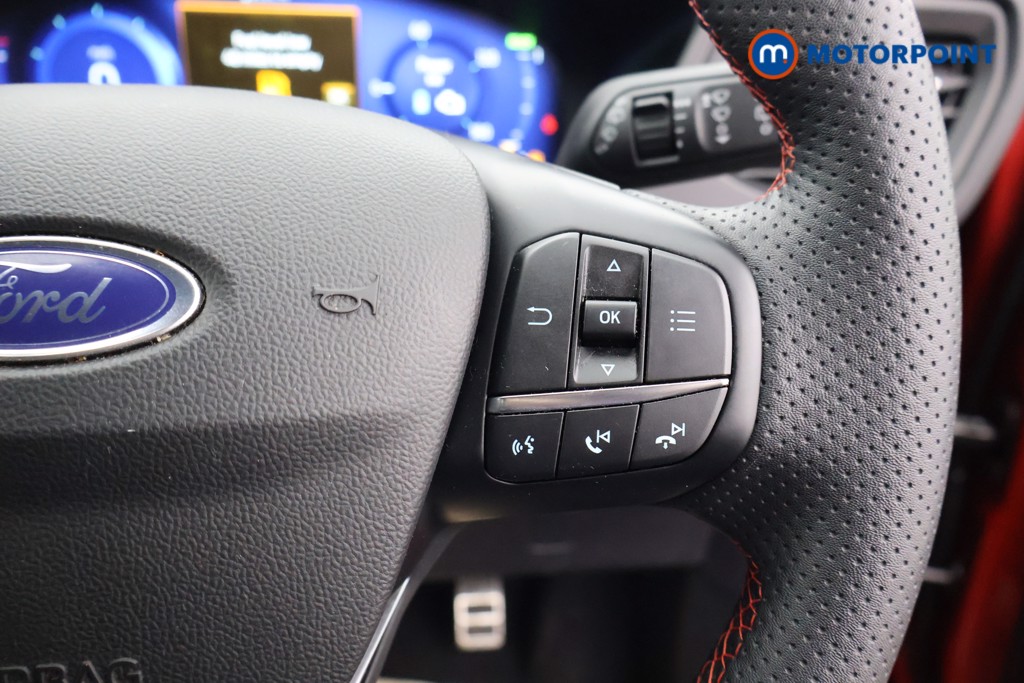 Ford Kuga St-Line X Edition Automatic Petrol Plug-In Hybrid SUV - Stock Number (1588554) - 3rd supplementary image