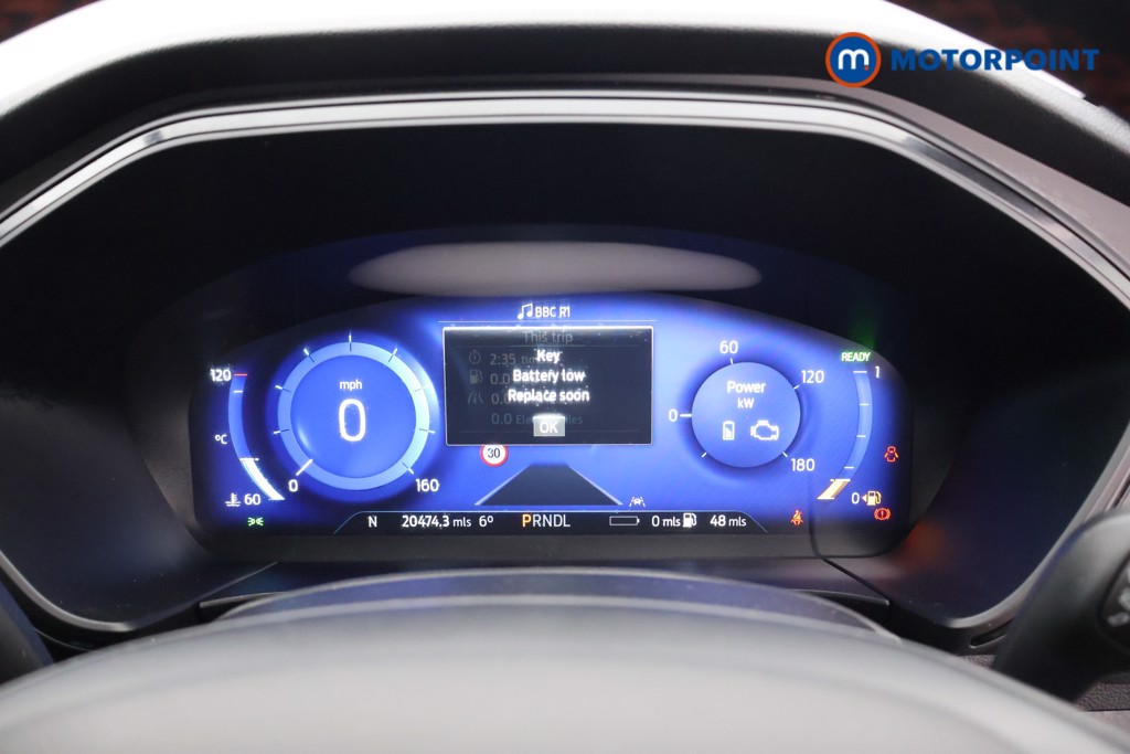 Ford Kuga St-Line X Edition Automatic Petrol Plug-In Hybrid SUV - Stock Number (1588554) - 4th supplementary image