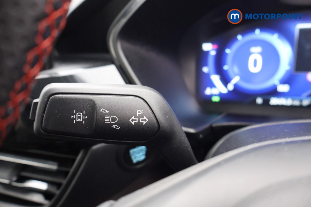 Ford Kuga St-Line X Edition Automatic Petrol Plug-In Hybrid SUV - Stock Number (1588554) - 5th supplementary image