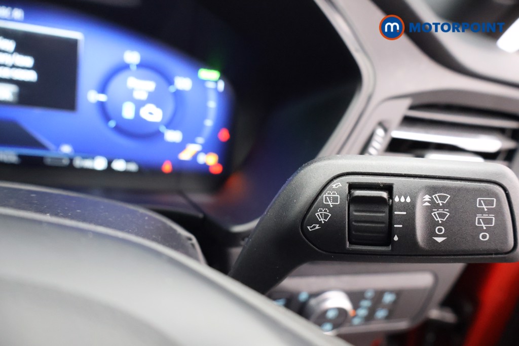 Ford Kuga St-Line X Edition Automatic Petrol Plug-In Hybrid SUV - Stock Number (1588554) - 6th supplementary image