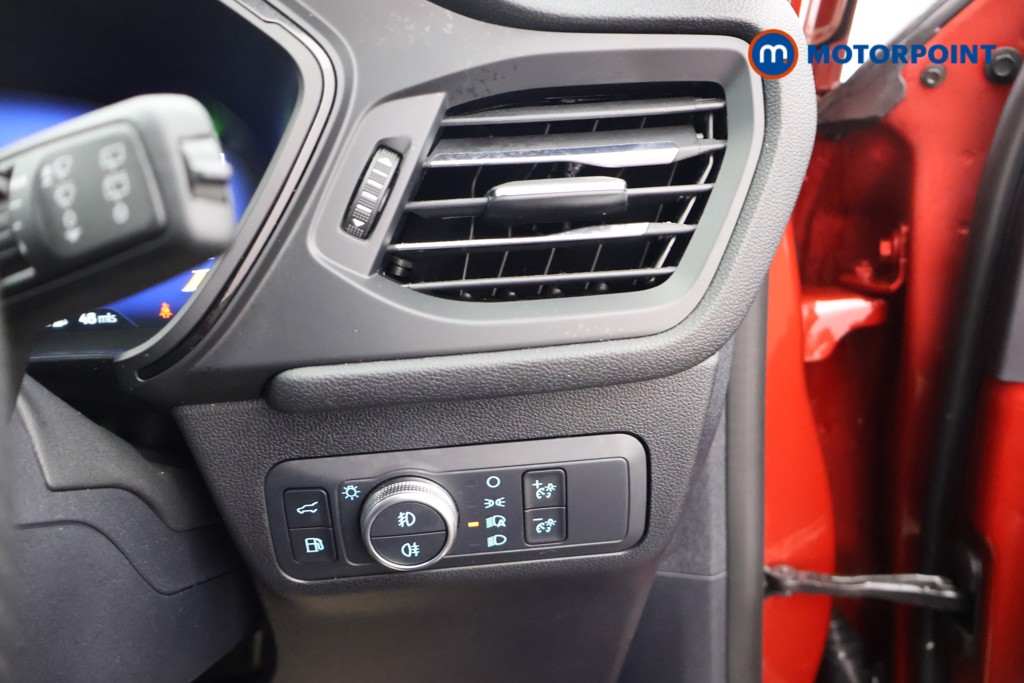 Ford Kuga St-Line X Edition Automatic Petrol Plug-In Hybrid SUV - Stock Number (1588554) - 7th supplementary image