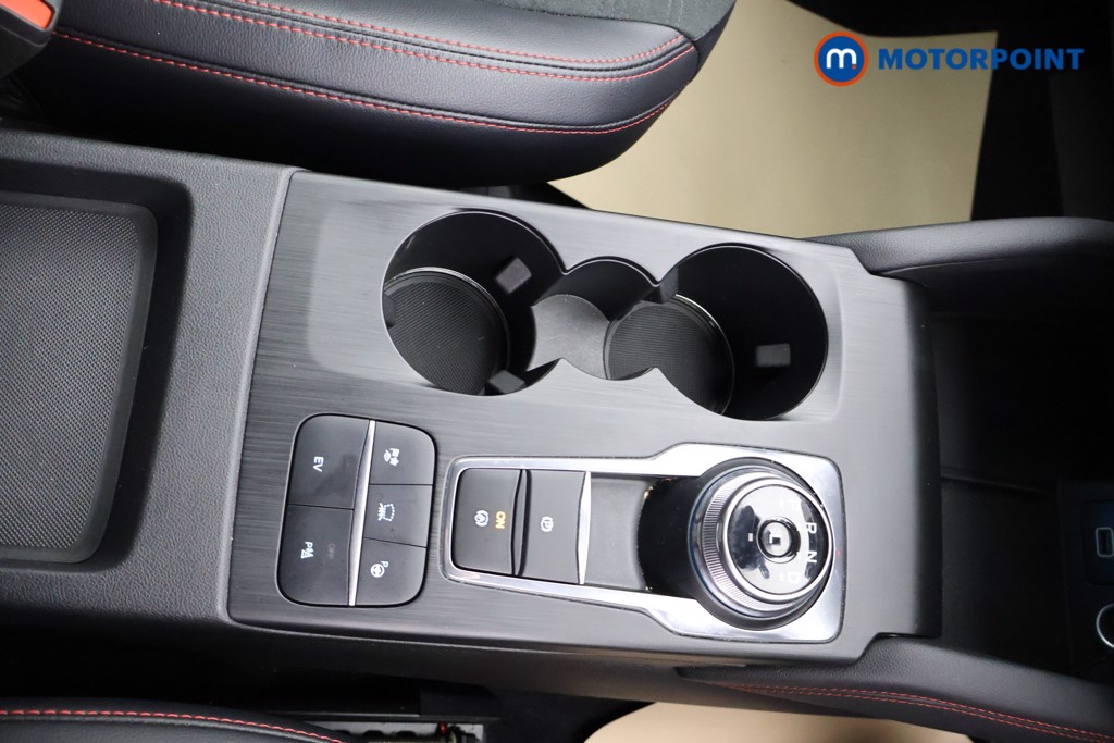 Ford Kuga St-Line X Edition Automatic Petrol Plug-In Hybrid SUV - Stock Number (1588554) - 9th supplementary image