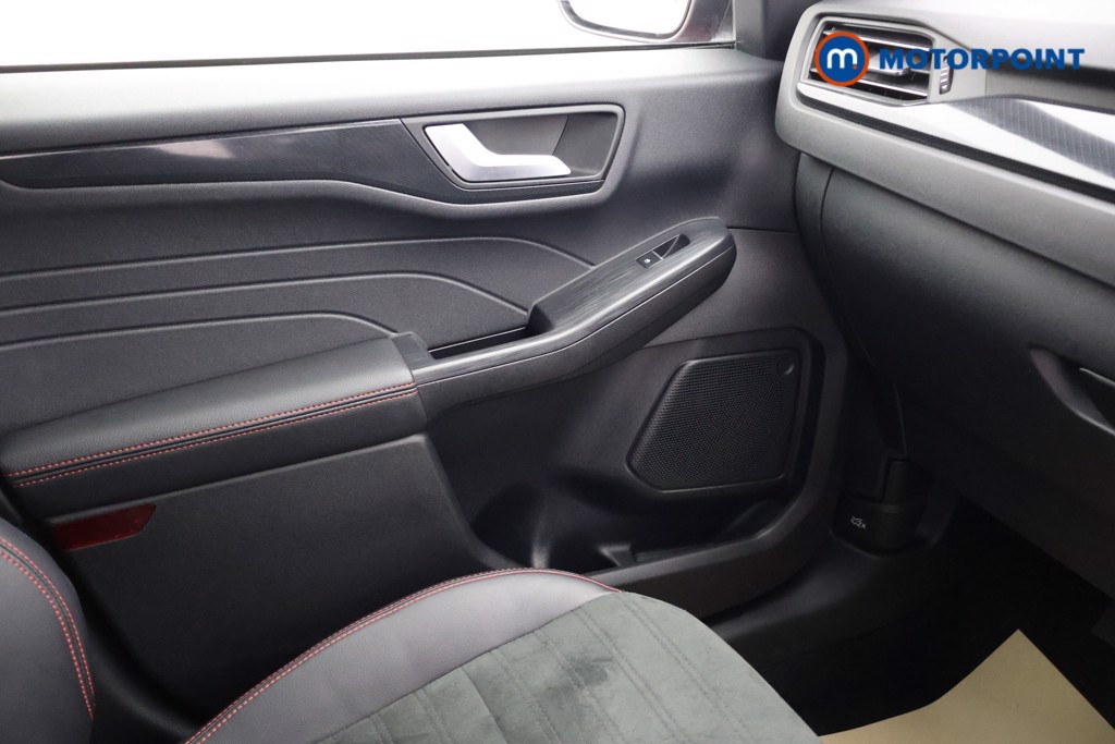 Ford Kuga St-Line X Edition Automatic Petrol Plug-In Hybrid SUV - Stock Number (1588554) - 11th supplementary image