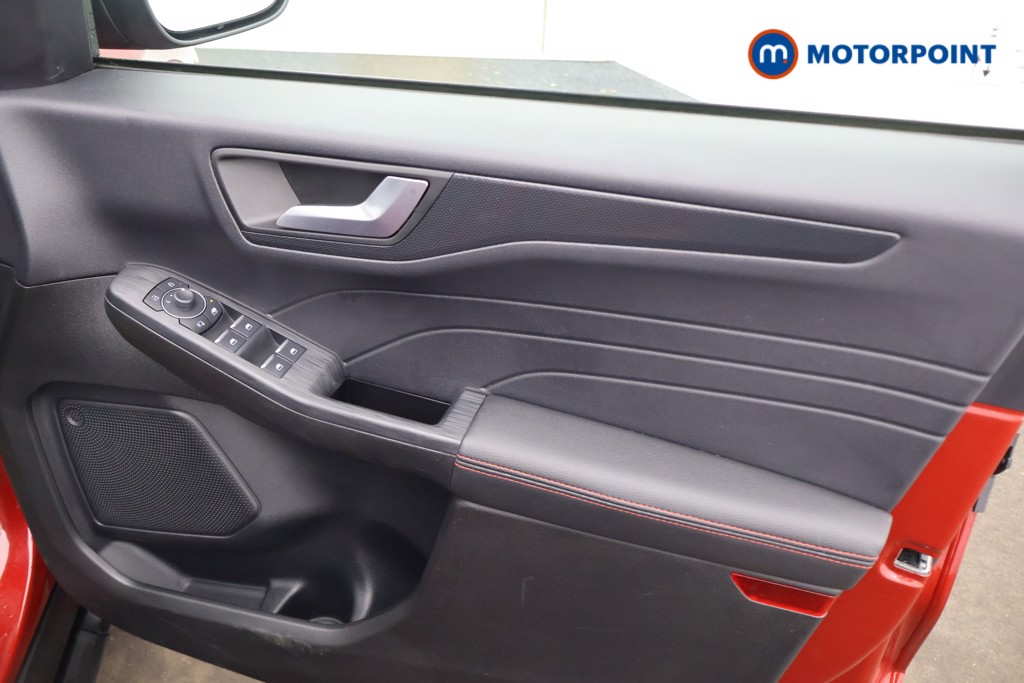 Ford Kuga St-Line X Edition Automatic Petrol Plug-In Hybrid SUV - Stock Number (1588554) - 12th supplementary image